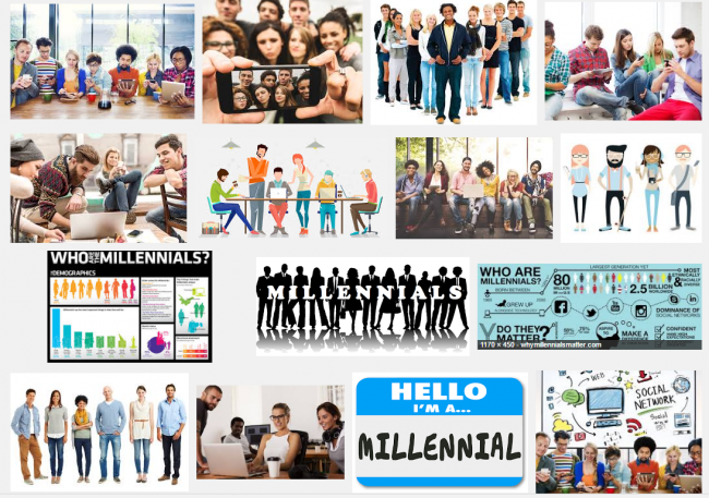 millennials