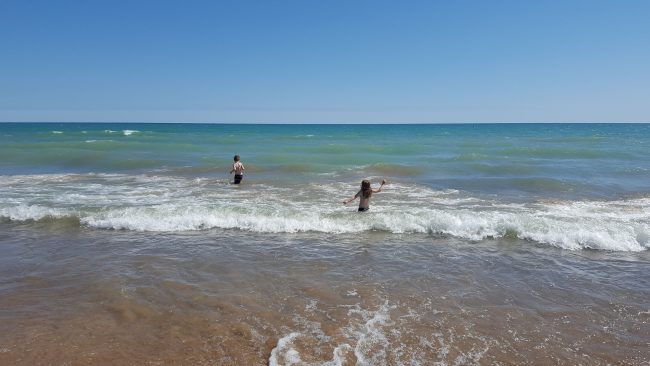 lake-michigan-beach-chicago
