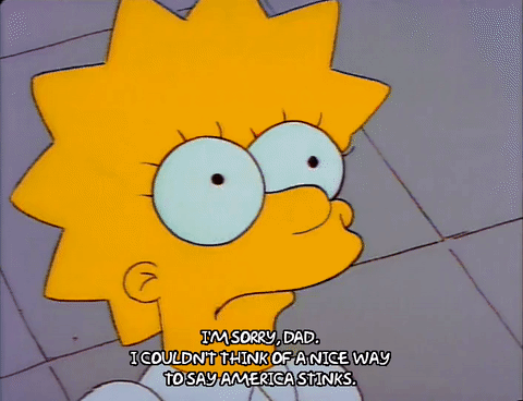 lisa-simpson-america-stinks