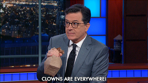 Stephen Colbert